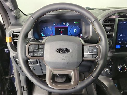 Used 2024 Ford F150 Tremor w/ Bed Utility Package AWD/4WD image 19