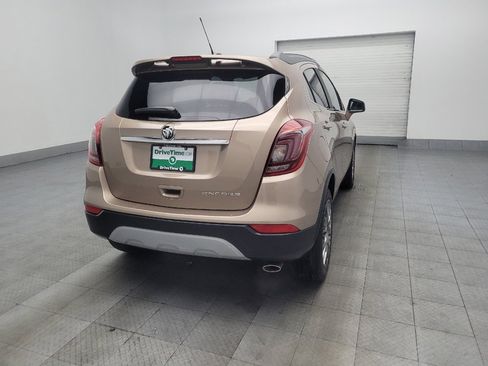 Used 2019 Buick Encore Sport Touring w/ Safety Package image 9