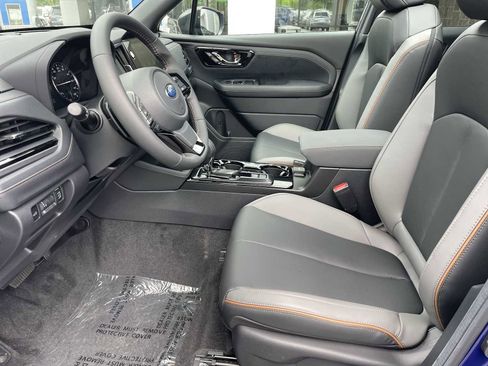 New 2026 Subaru Forester Sport AWD/4WD image 11