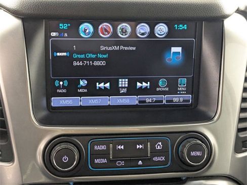 Used 2020 Chevrolet Tahoe LT image 20