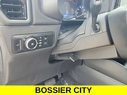 Used 2023 Ford Bronco Sport Outer Banks w/ Tech Package AWD/4WD image 18