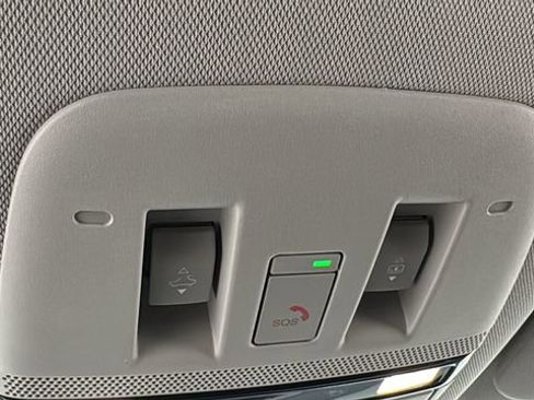 New 2026 Nissan Murano Platinum image 30