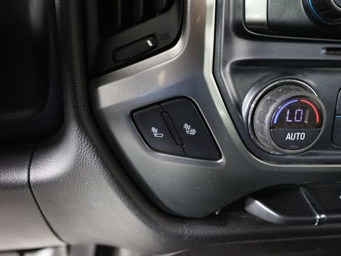 Used 2017 Chevrolet Silverado 1500 LT w/ All Star Edition AWD/4WD image 36