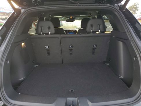 Used 2026 Chevrolet TrailBlazer RS w/ Convenience Package image 8