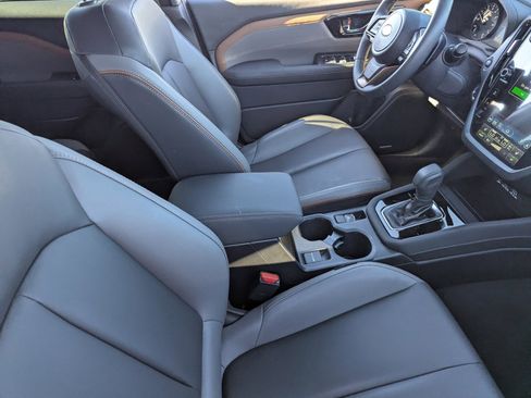 Certified 2025 Subaru Forester Sport w/ Popular Package #1 image 10