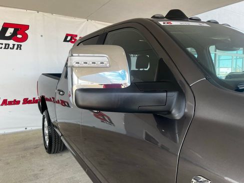 New 2026 RAM 2500 Laramie image 45