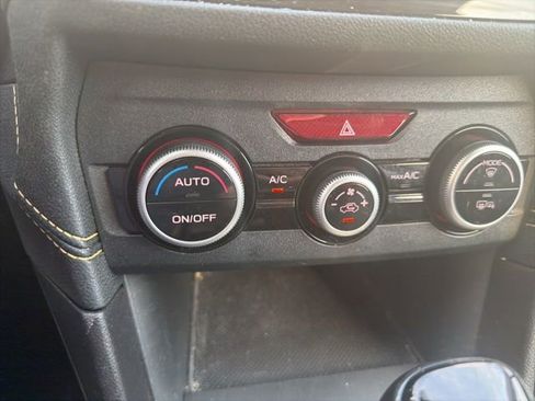 Used 2023 Subaru Crosstrek 2.5i Sport image 19