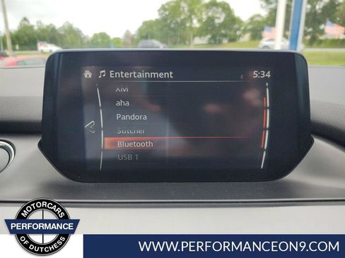 Used 2017 MAZDA MAZDA6 Touring w/ Touring Premium Package image 22