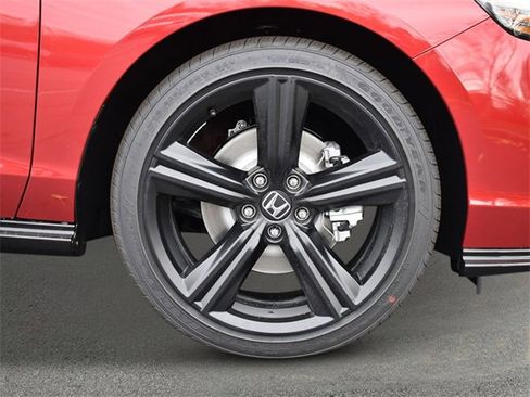 New 2026 Honda Accord Sport image 9