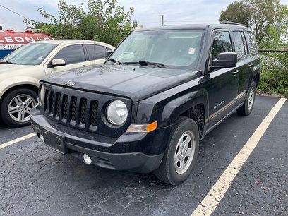 Used 2015 Jeep Patriot Sport w/ Power Value Group