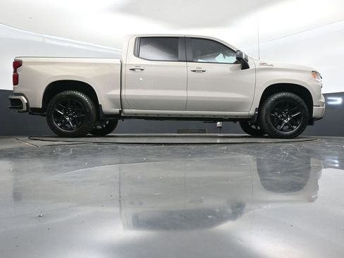 New 2026 Chevrolet Silverado 1500 RST w/ All Star Edition Plus image 43