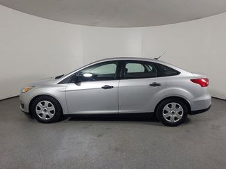 Used 2015 Ford Focus S video 2