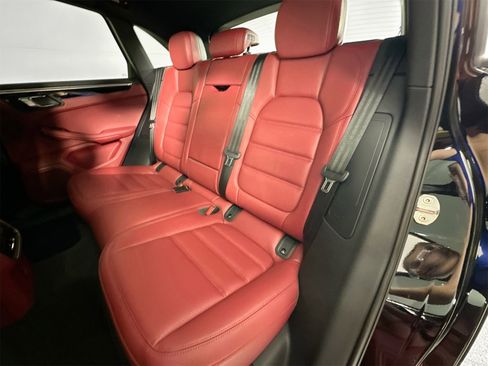 New 2026 Porsche Macan S image 26