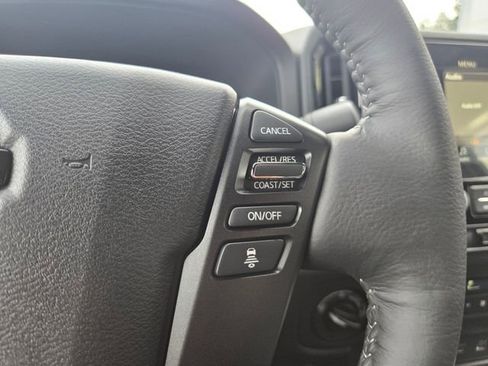 New 2026 Nissan Frontier SV w/ All-Weather Content Package image 23