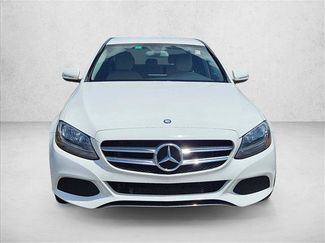 Used 2015 Mercedes-Benz C 300 Sedan video 2
