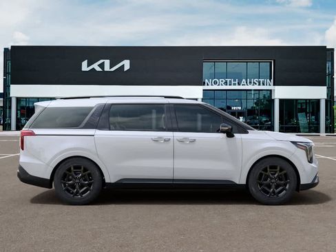 New 2026 Kia Carnival SX Prestige FWD image 7