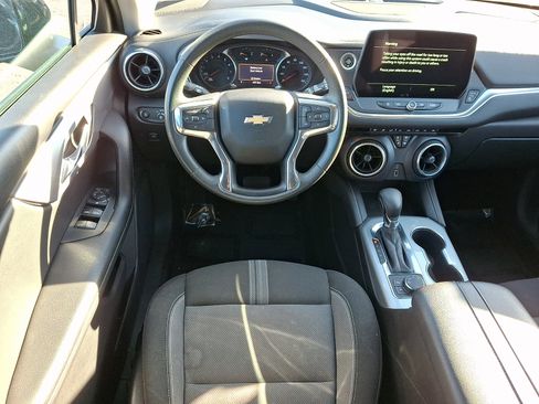 Used 2023 Chevrolet Blazer LT w/ Driver Confidence Package image 11