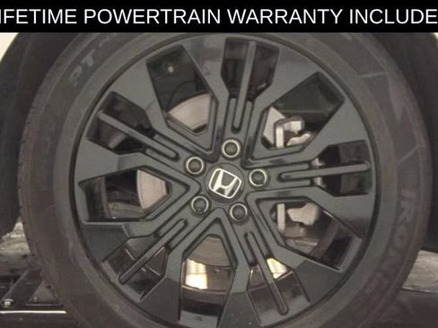 Used 2025 Honda Odyssey Sport-L image 19