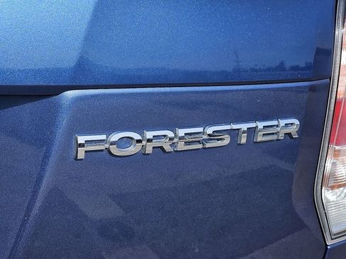 Used 2018 Subaru Forester 2.5i Limited w/ Popular Package #2 image 15