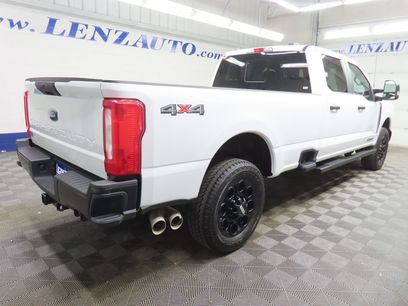 Used 2024 Ford F350 XL w/ XL Off-Road Package