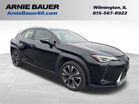 Used 2020 Lexus UX 250h w/ Premium Package image 1