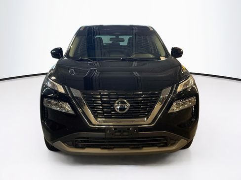 Used 2021 Nissan Rogue SV AWD/4WD image 2