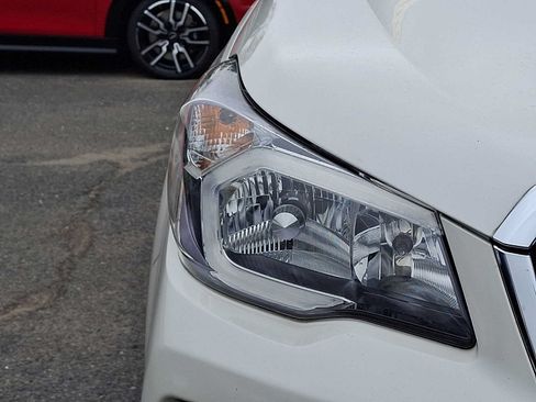 Used 2016 Subaru Forester 2.0XT Touring w/ Eyesight & Navigation System AWD/4WD image 9