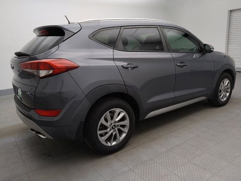 Used 2017 Hyundai Tucson Eco w/ Cargo Package FWD image 10