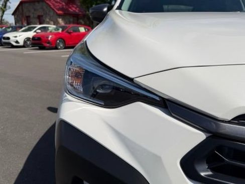 Used 2026 Subaru Crosstrek 2.5i Premium w/ Crosstrek Mirror Package AWD/4WD image 7