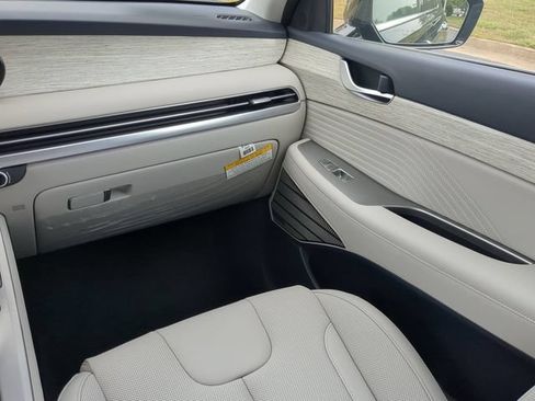 Used 2024 Hyundai Palisade Calligraphy AWD/4WD image 15