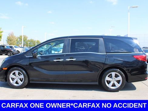 Used 2020 Honda Odyssey EX-L image 4
