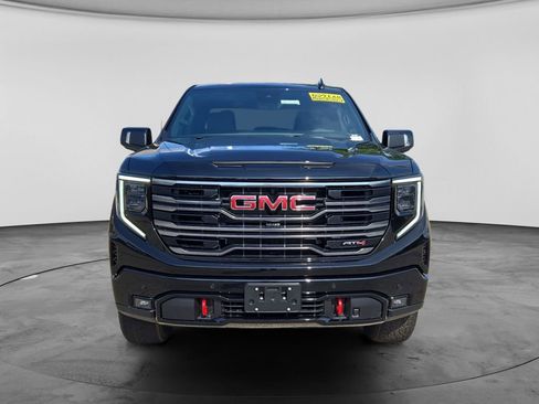 New 2026 GMC Sierra 1500 AT4 w/ AT4 Premium Package AWD/4WD image 4
