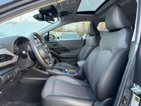 Used 2025 Subaru Crosstrek 2.5i Limited w/ Popular Package #3A image 11