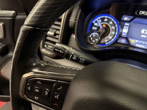Used 2019 RAM 1500 Limited AWD/4WD image 25