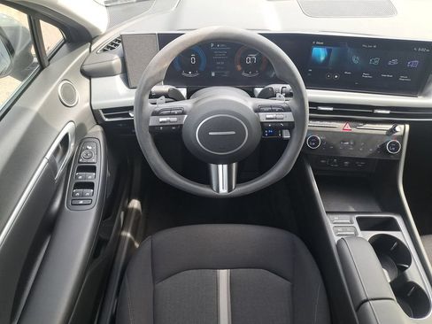 Used 2024 Hyundai Sonata SEL FWD image 13