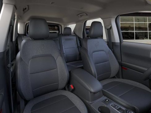 New 2026 Ford Bronco Sport Big Bend w/ Convenience Package AWD/4WD image 6
