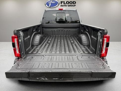 New 2026 Ford F250 Lariat w/ Black Appearance Package AWD/4WD image 7