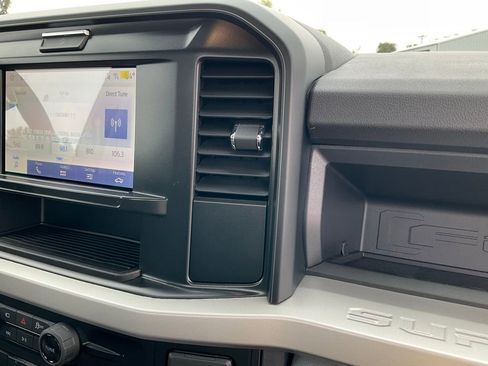 New 2025 Ford F350 XL w/ STX Appearance Package image 68