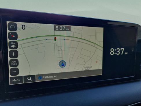 Used 2025 Hyundai Palisade SEL image 28