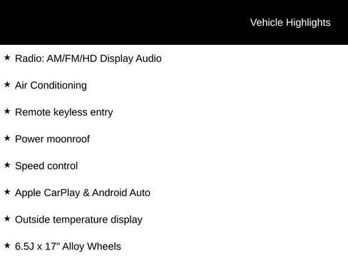 Used 2025 Hyundai Venue SEL FWD image 5