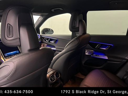 Certified 2026 Mercedes-Benz GLC 300 4MATIC image 19