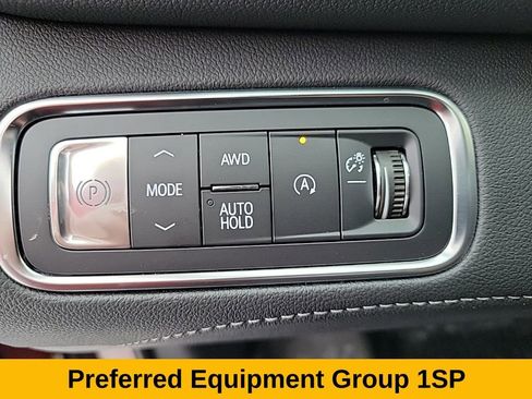 Used 2025 Buick Enclave Avenir w/ Super Cruise Package image 26