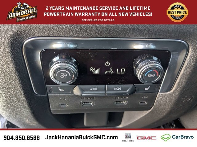 New 2026 GMC Yukon Denali w/ Advanced Technology Package AWD/4WD image 16