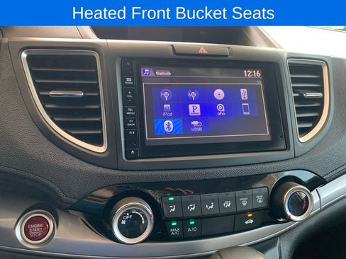 Used 2015 Honda CR-V EX image 7