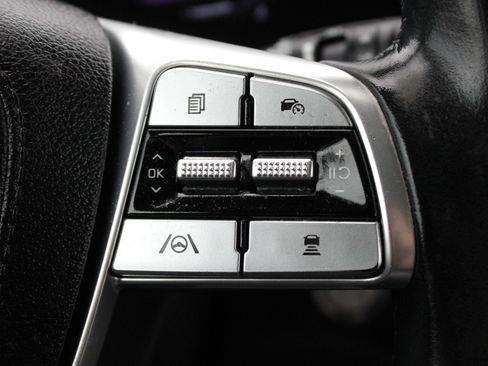 Used 2023 Kia Telluride S w/ S Sunroof Package AWD/4WD image 37