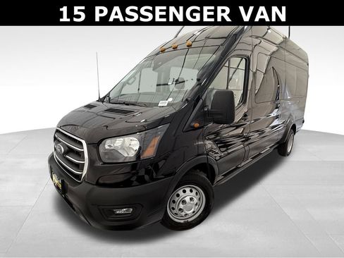 Used 2020 Ford Transit 350 XL image 1