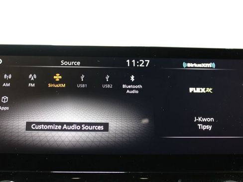 Used 2024 Nissan Armada SL image 62