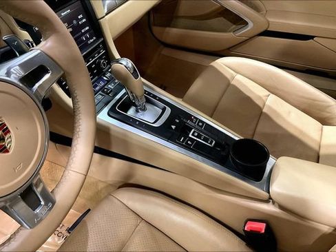 Used 2014 Porsche 911 Carrera RWD image 16