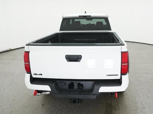 New 2025 Toyota Tacoma TRD Off-Road image 10