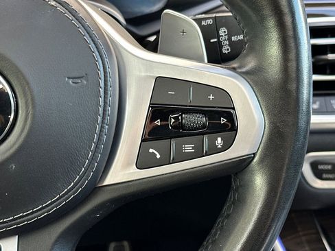 Used 2019 BMW X5 xDrive40i w/ M Sport Package AWD/4WD image 29